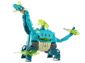 52Toys Beast Box BB-22 STARGAZER